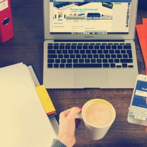 Egy órás online szakmai konzultáció